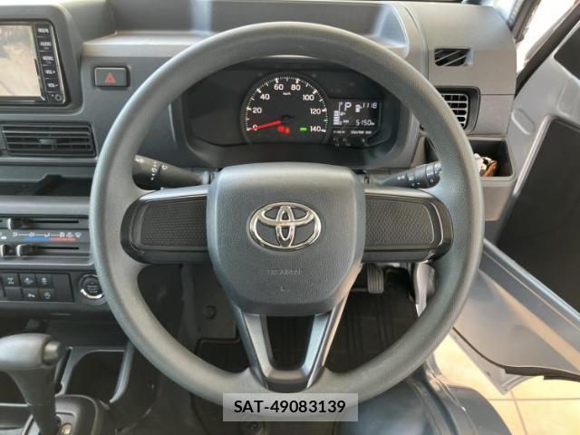 Toyota PIXIS TRUCK 2022-12 8374247-12
