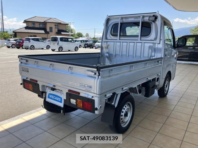 Toyota PIXIS TRUCK 2022-12 8374247-2