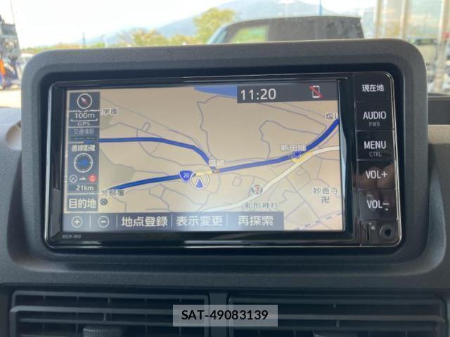 Toyota PIXIS TRUCK 2022-12 8374247-8
