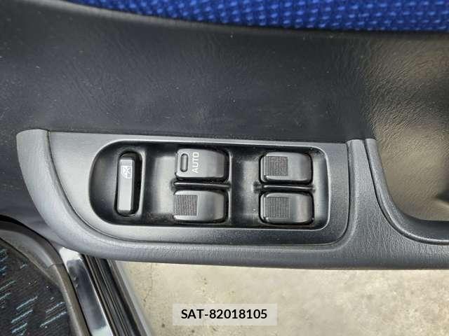 Subaru PLEO NESTA 2002-07 8373714-12