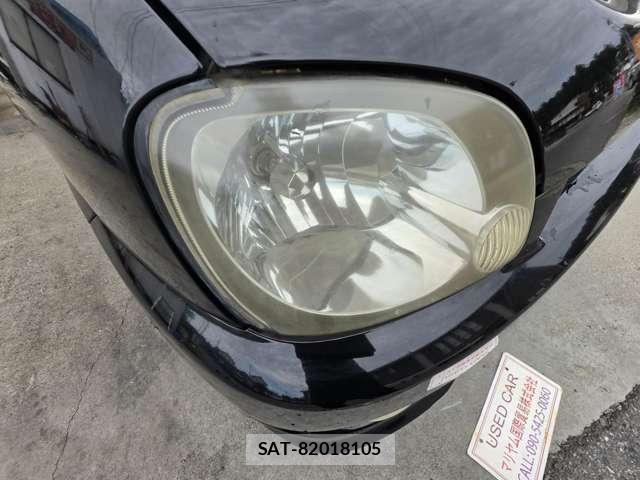 Subaru PLEO NESTA 2002-07 8373714-19