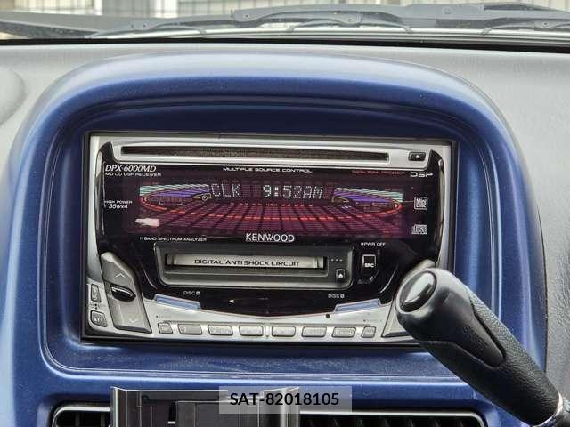 Subaru PLEO NESTA 2002-07 8373714-8