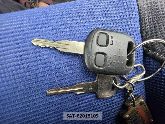Subaru PLEO NESTA 2002-07 8373714-9