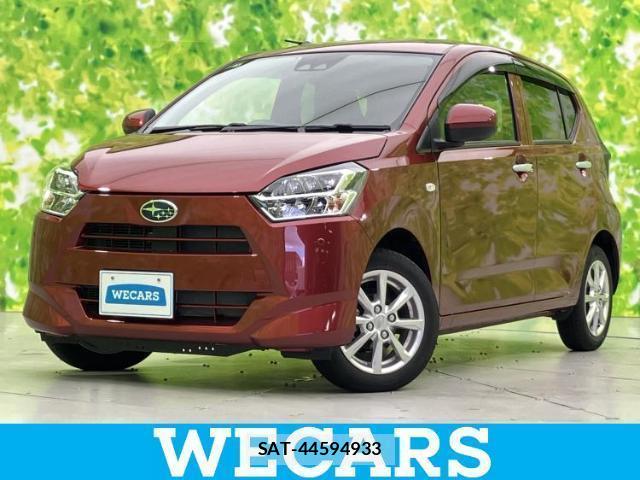 Subaru PLEO PLUS 2022-03 8372950-0