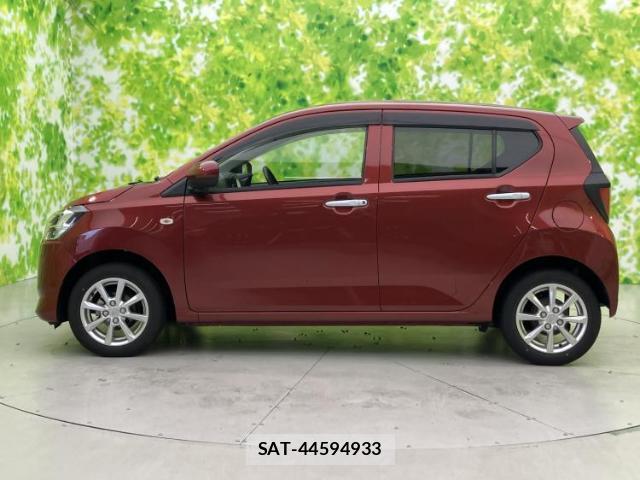 Subaru PLEO PLUS 2022-03 8372950-1