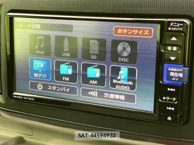 Subaru PLEO PLUS 2022-03 8372950-10