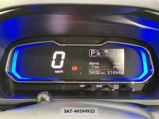 Subaru PLEO PLUS 2022-03 8372950-13