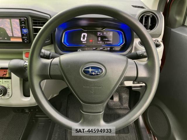 Subaru PLEO PLUS 2022-03 8372950-14