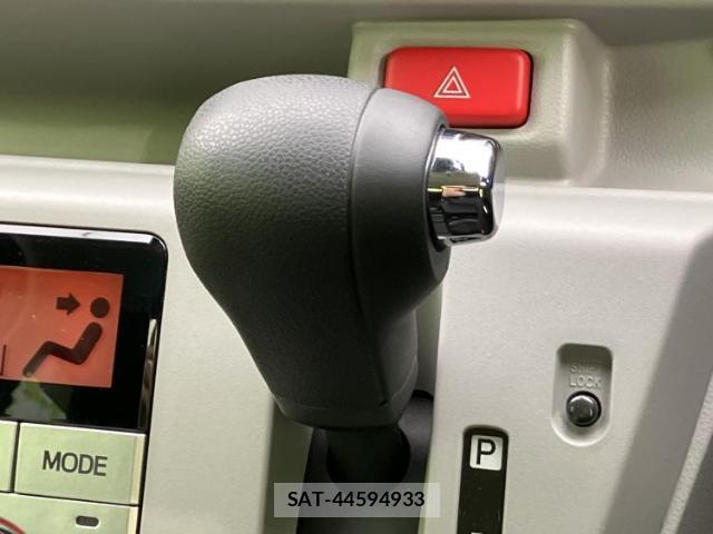 Subaru PLEO PLUS 2022-03 8372950-17