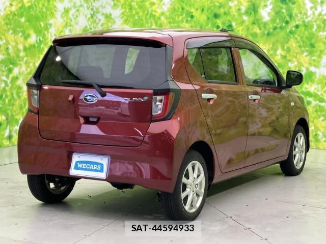 Subaru PLEO PLUS 2022-03 8372950-2