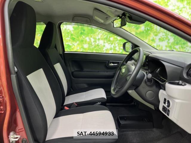 Subaru PLEO PLUS 2022-03 8372950-3