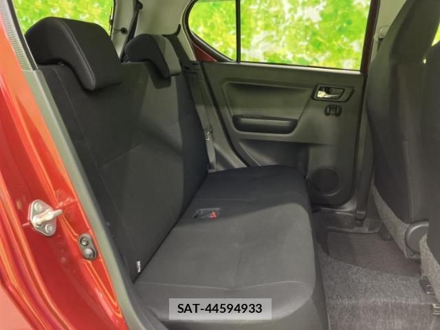 Subaru PLEO PLUS 2022-03 8372950-4