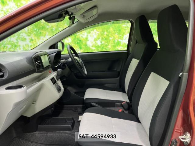 Subaru PLEO PLUS 2022-03 8372950-5