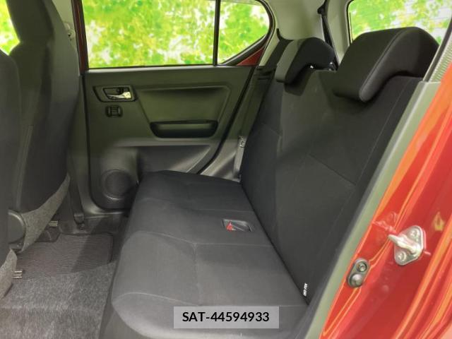 Subaru PLEO PLUS 2022-03 8372950-6