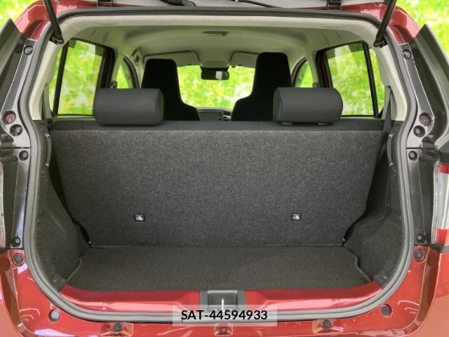 Subaru PLEO PLUS 2022-03 8372950-7