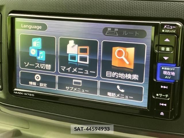 Subaru PLEO PLUS 2022-03 8372950-8
