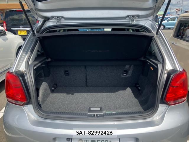 VolksWagen POLO 2014-02 8373242-10