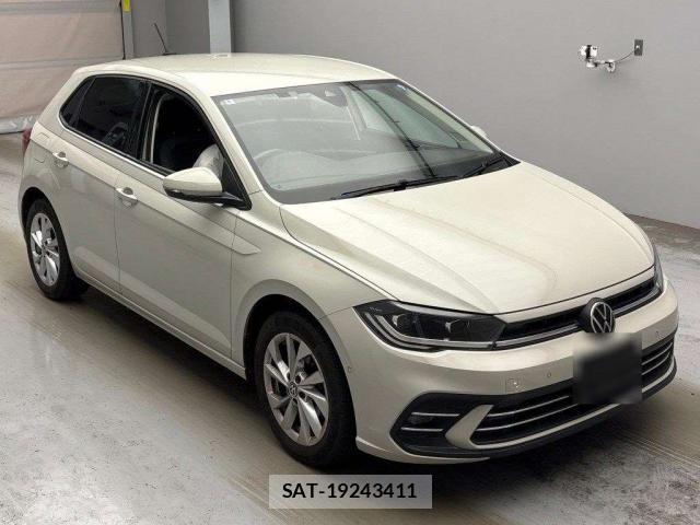 VolksWagen POLO 2022-06 8373832-0