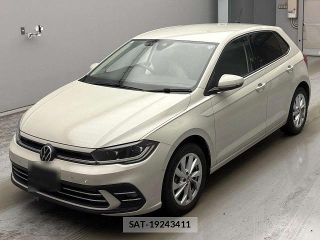 VolksWagen POLO 2022-06 8373832-11
