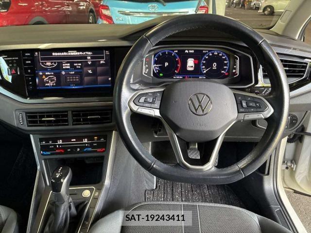 VolksWagen POLO 2022-06 8373832-2