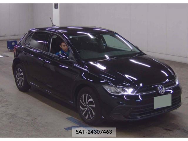 VolksWagen POLO 2024-04 8373839-0