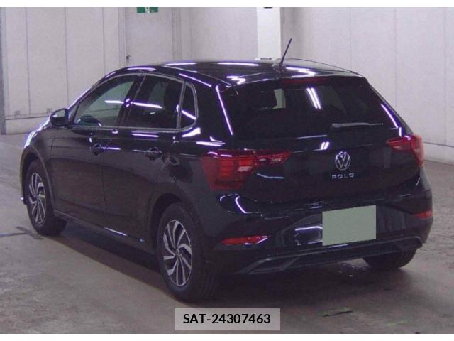 VolksWagen POLO 2024-04 8373839-1