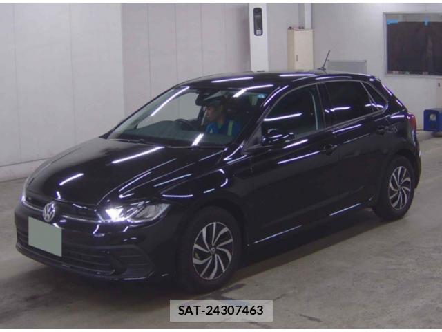 VolksWagen POLO 2024-04 8373839-3