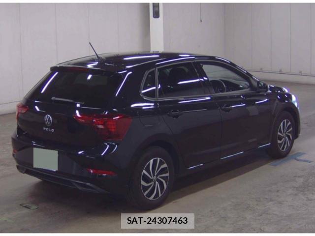 VolksWagen POLO 2024-04 8373839-4