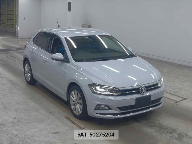 VolksWagen POLO 2021-09 8373874-0