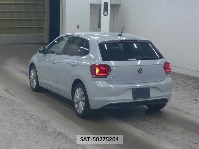 VolksWagen POLO 2021-09 8373874-1