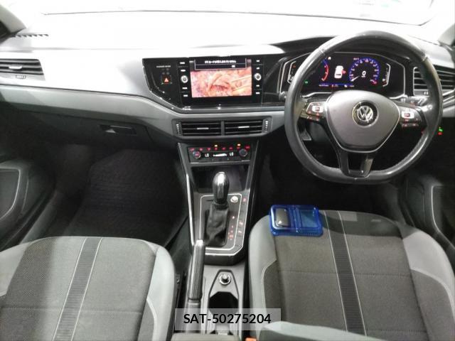VolksWagen POLO 2021-09 8373874-2
