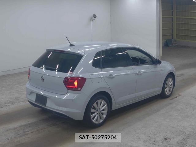 VolksWagen POLO 2021-09 8373874-4