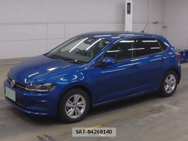 VolksWagen POLO 2020-03 8373878-0