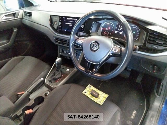 VolksWagen POLO 2020-03 8373878-2