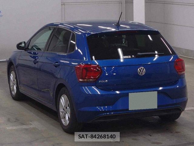 VolksWagen POLO 2020-03 8373878-4