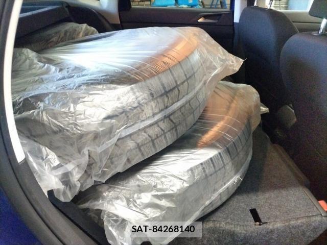 VolksWagen POLO 2020-03 8373878-5