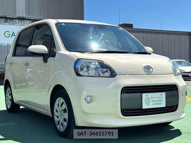 Toyota PORTE 2016-03 8373570-2