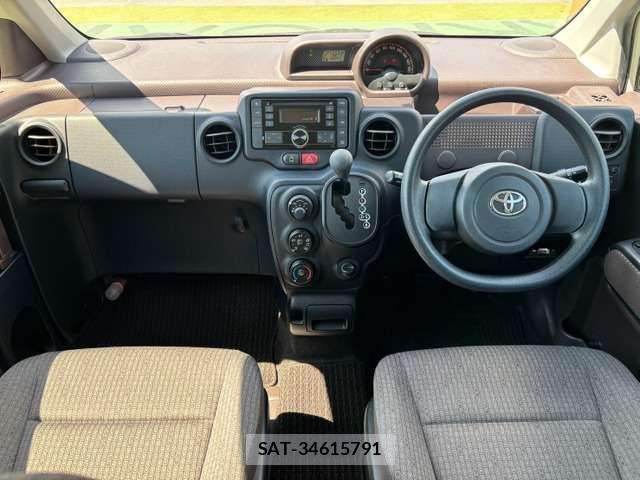 Toyota PORTE 2016-03 8373570-4