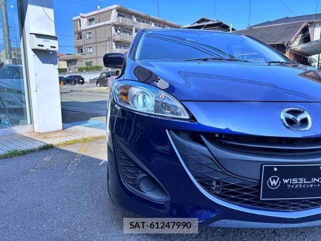 Mazda PREMACY 2010-07 8373235-10