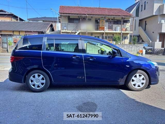 Mazda PREMACY 2010-07 8373235-13