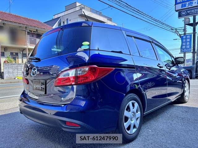 Mazda PREMACY 2010-07 8373235-14