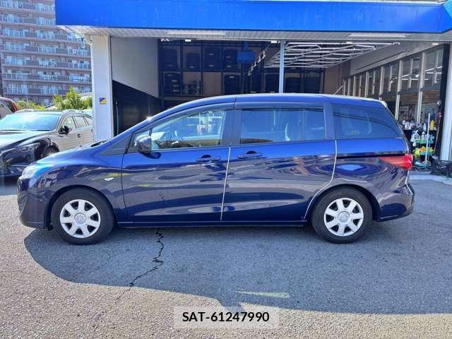Mazda PREMACY 2010-07 8373235-17
