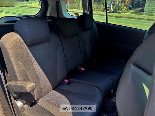 Mazda PREMACY 2010-07 8373235-3