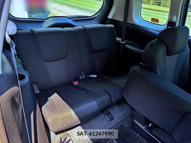 Mazda PREMACY 2010-07 8373235-4