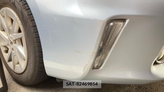 Toyota PRIUS ALPHA 2012-01 8372972-19
