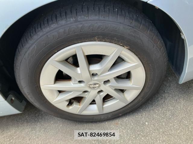 Toyota PRIUS ALPHA 2012-01 8372972-3
