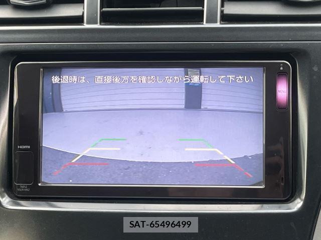 Toyota PRIUS ALPHA 2012-10 8372997-10