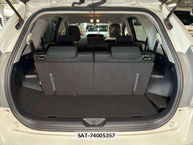 Toyota PRIUS ALPHA 2015-06 8373066-6
