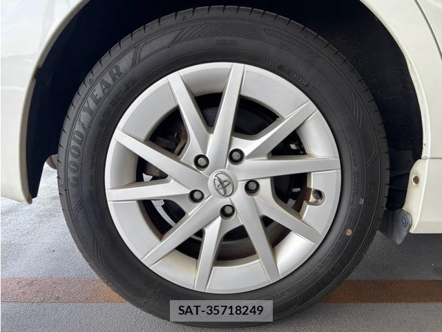 Toyota PRIUS ALPHA 2015-06 8373566-13