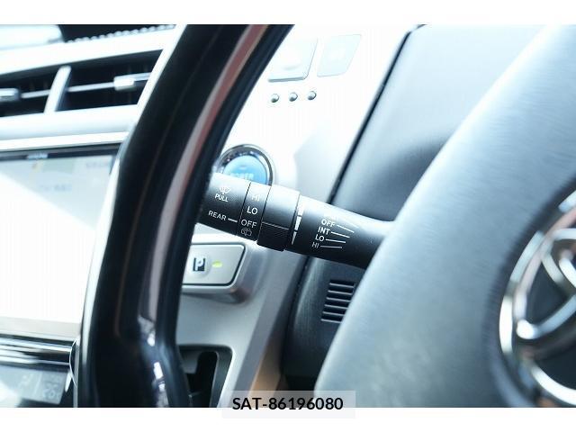 Toyota PRIUS ALPHA 2016-01 8373815-10